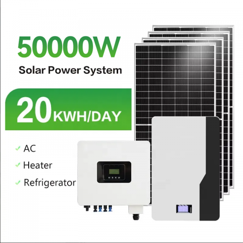 Solar Energy System