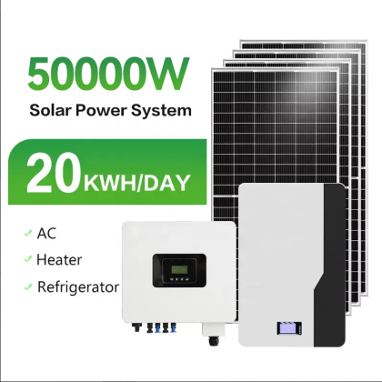 Solar Energy System