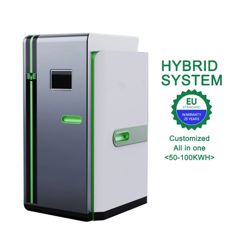 Home Energy Storage