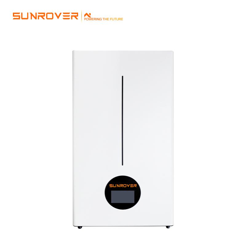 Wall Mounted Battery