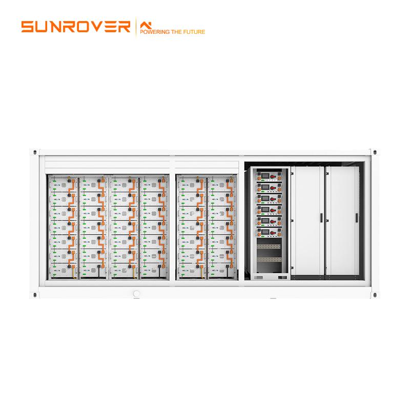 ESS Container Battery