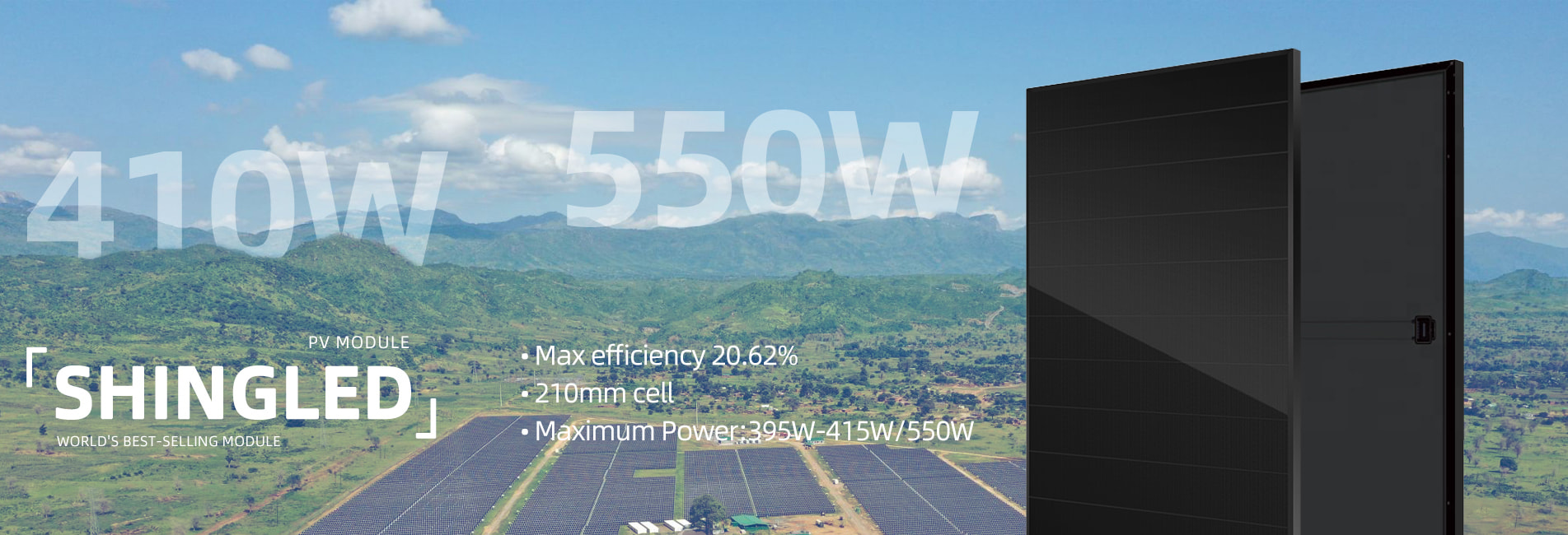 SUNROVER POWER CO.,LTD
