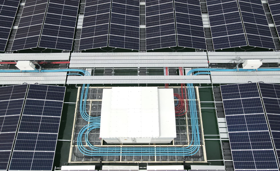 Is the EU causing trouble again? Second double review of Chinese solar glass, escalating trade friction!