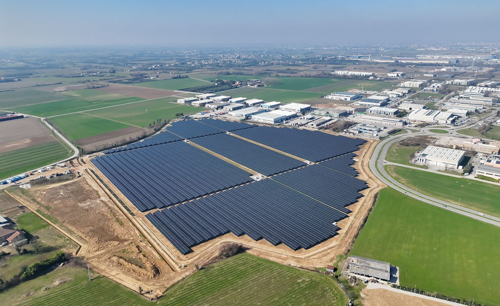 647GW! Global new photovoltaic installations to increase by 11% year-on-year in 2025, with China accounting for more than half.