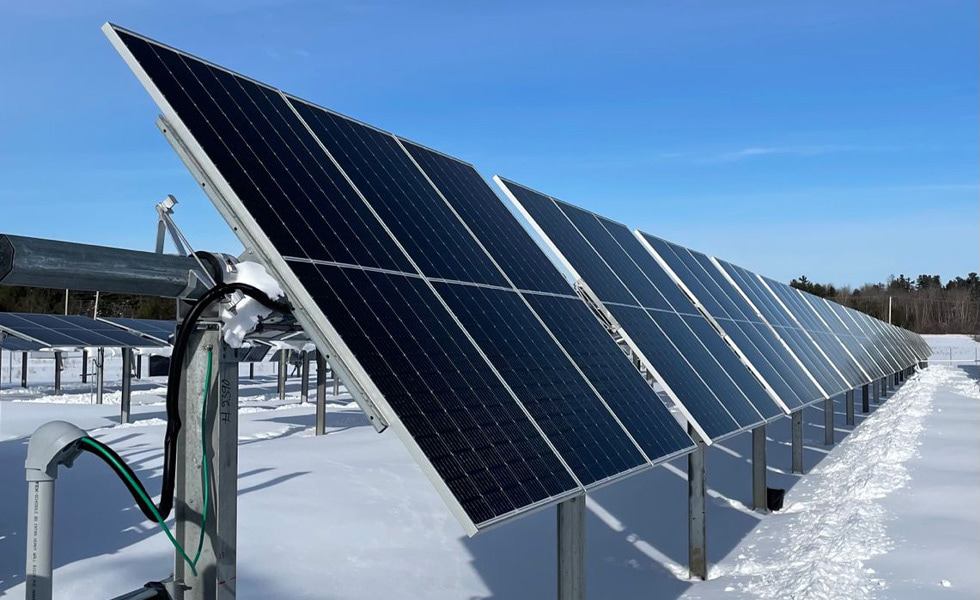 Selecting the Best Solar Mounts for Your Project