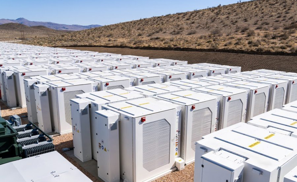 Everything You Need To Know About Solar Batteries