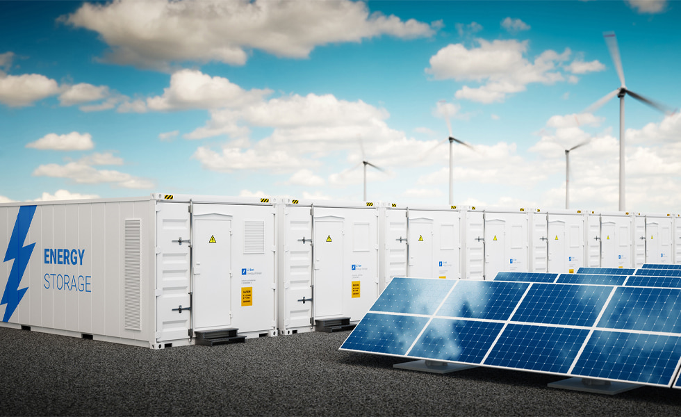 Container Energy Storage System: All You Need to Know