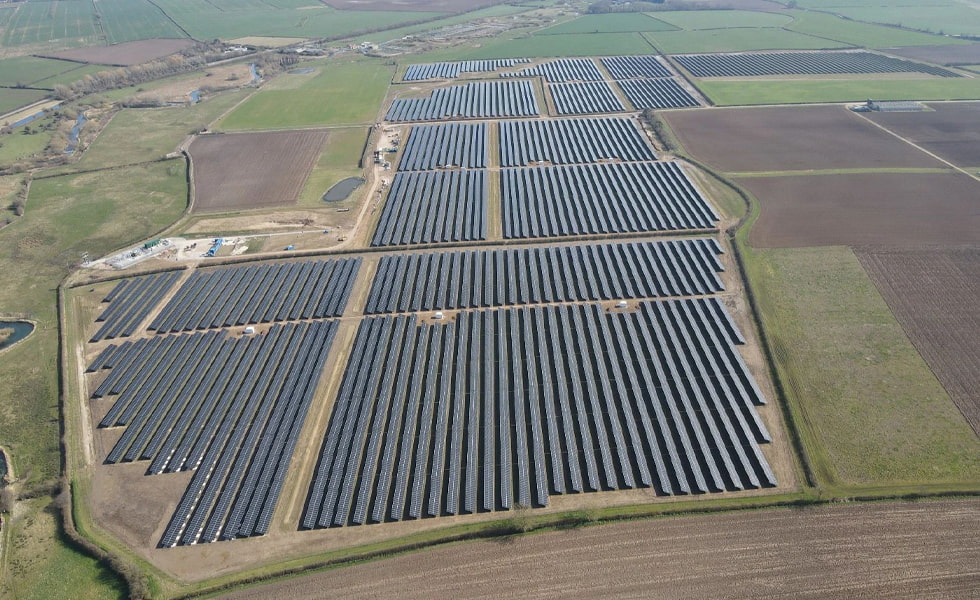 Orders for 10GWh are pouring in! The energy storage sector is booming!