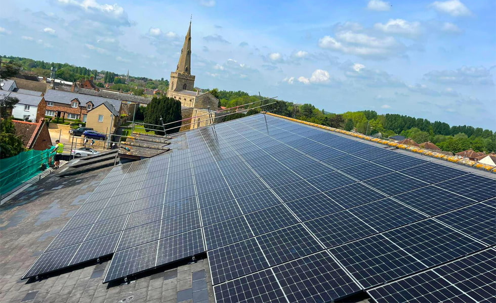 Masdar, PLN sign two floating PV agreements for Indonesian projects