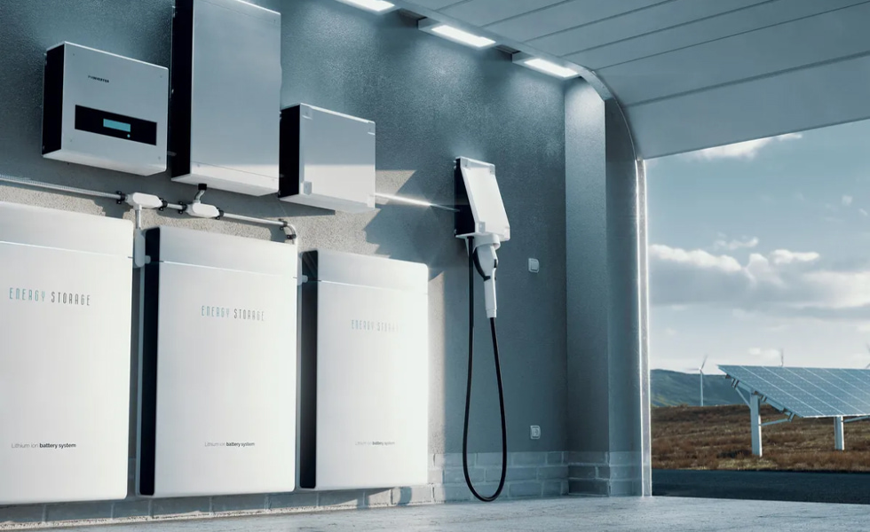 European PV panel prices rise, inverter prices fall!