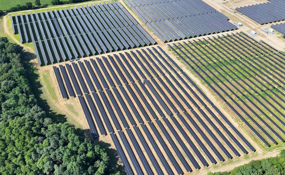 370GW! The next big thing in solar power is finally here.