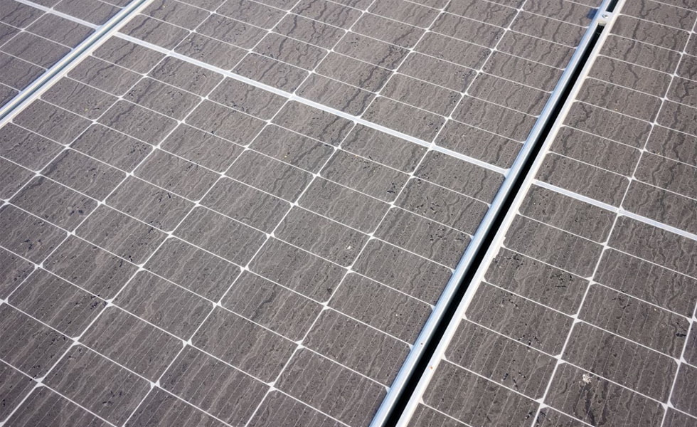 Ultimate guide to utility-scale PV system losses