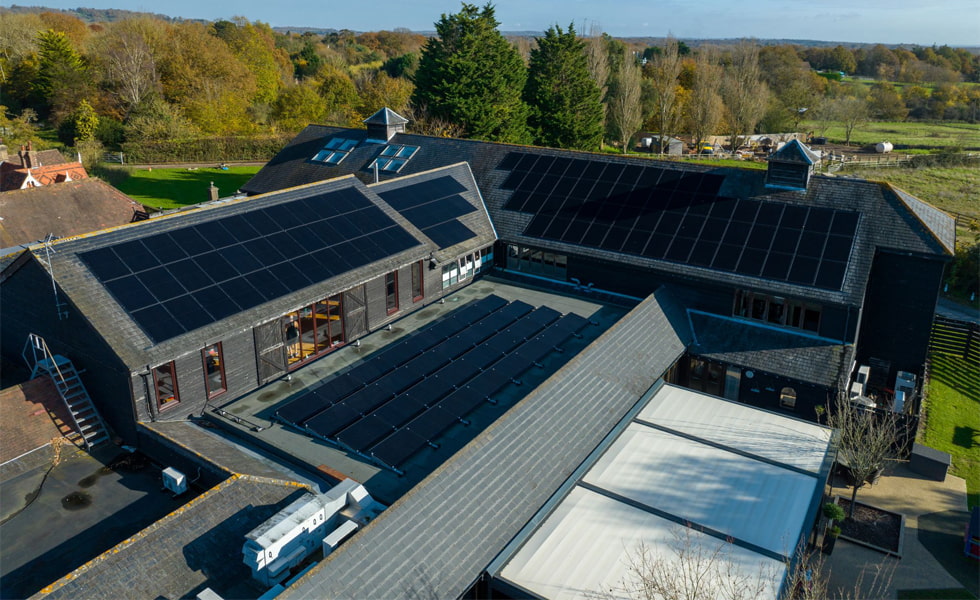 Don't Let Scorching Heat Melt Your Solar Savings! Protect Your PV Storage Today!