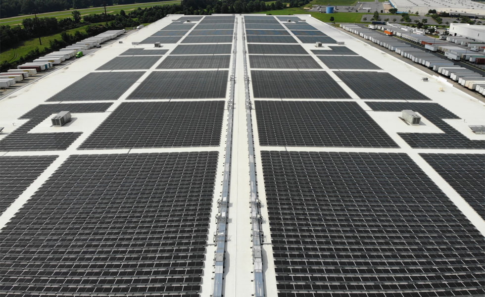 Poland's latest tender: 1.6GW PV project won
