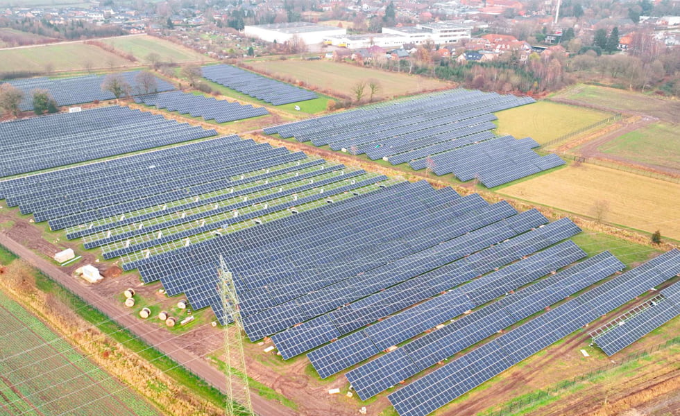 With module prices holding steady at $0.28/watt, the US solar PV market faces a major test under Section 232.