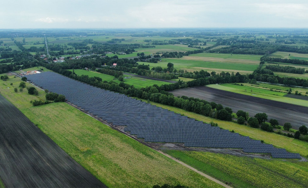 Saudi Arabia signs new 5.5GW solar project!