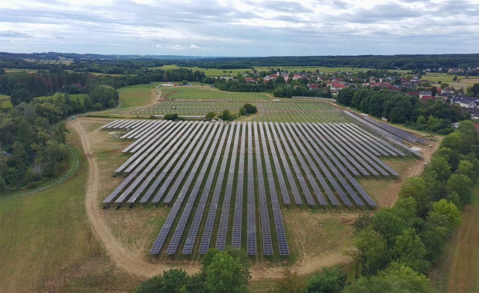 European PV module prices and demand fall in August