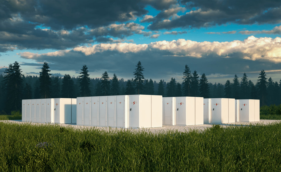 How to Design a Battery Energy Storage System: A Comprehensive Guide
