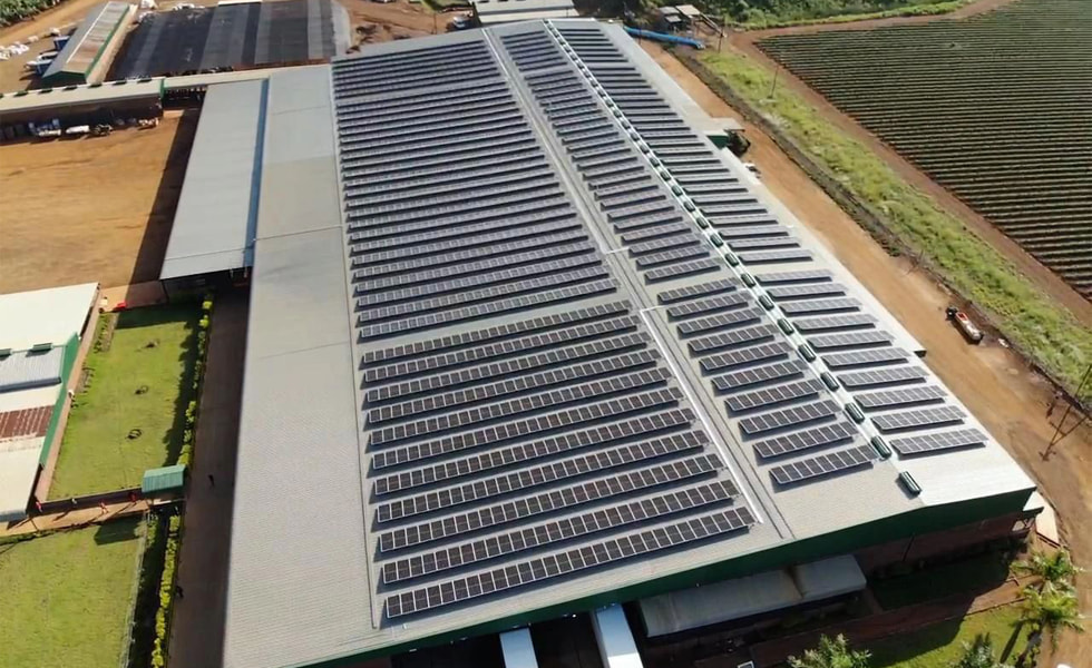 18%! Pakistan plans to impose tariffs on imported photovoltaic modules