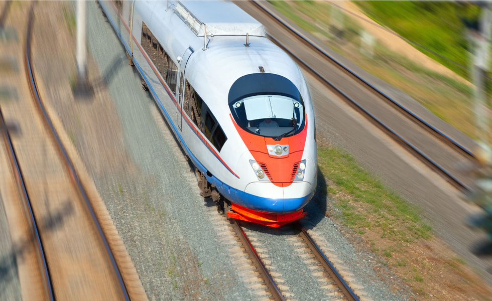 Photovoltaic and rail transportation: Is it the future, or a failure waiting to happen?