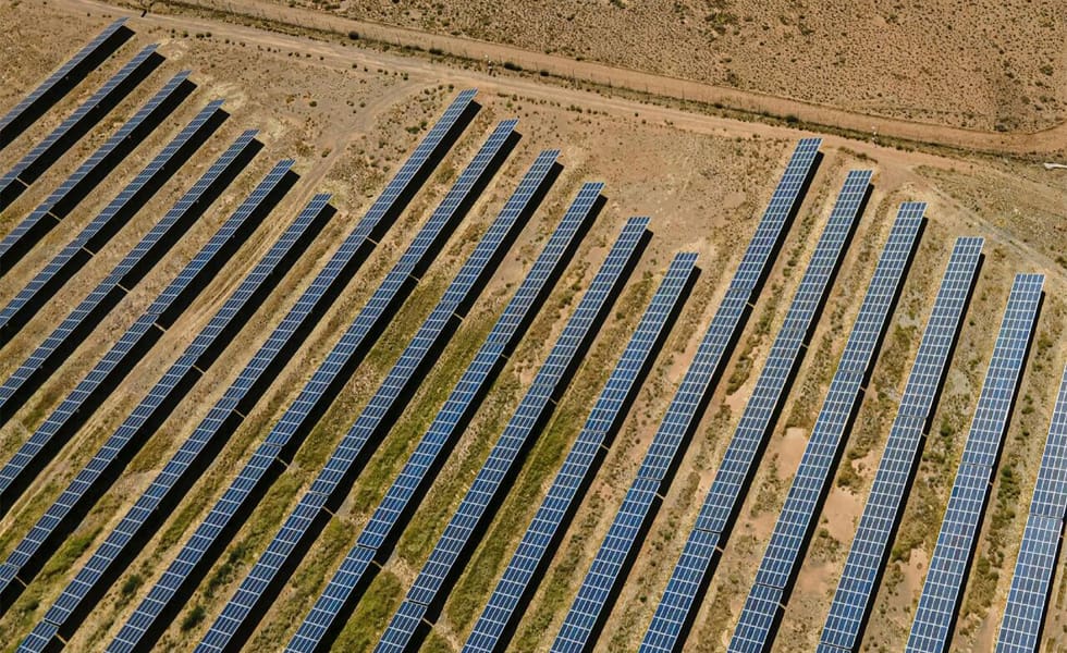 Breaking news! The EU has halted subsidies for Chinese-made inverter projects, effective immediately!