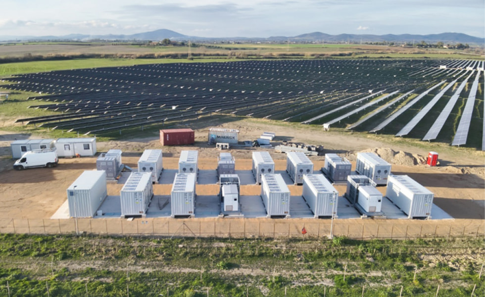 A major reshuffle of the global inverter landscape: Tariffs + FEOC + local manufacturing reshape the supply chain.