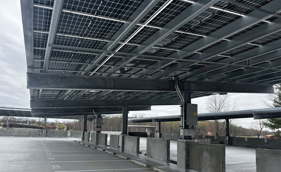 8GW! This company expands photovoltaic production capacity in the Middle East