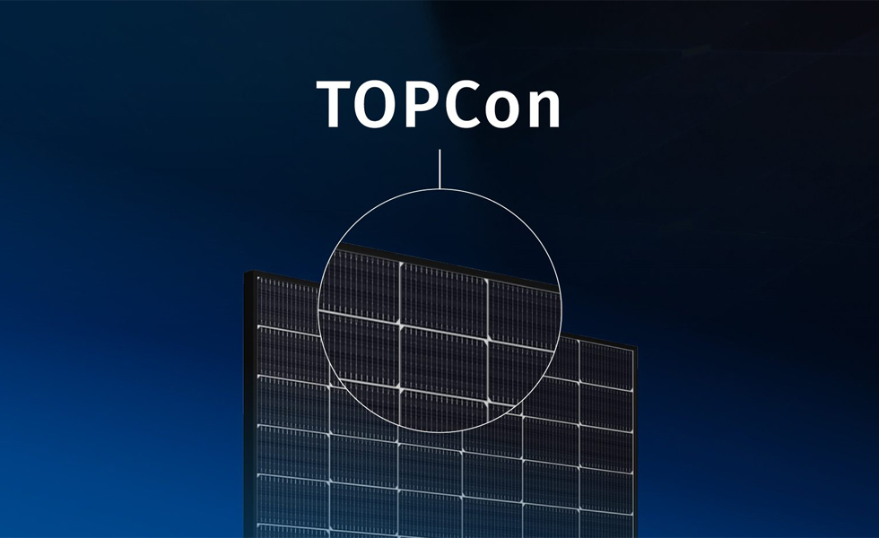 Up to 16% power loss! TOPCon battery silver usage can be reduced by up to 85%