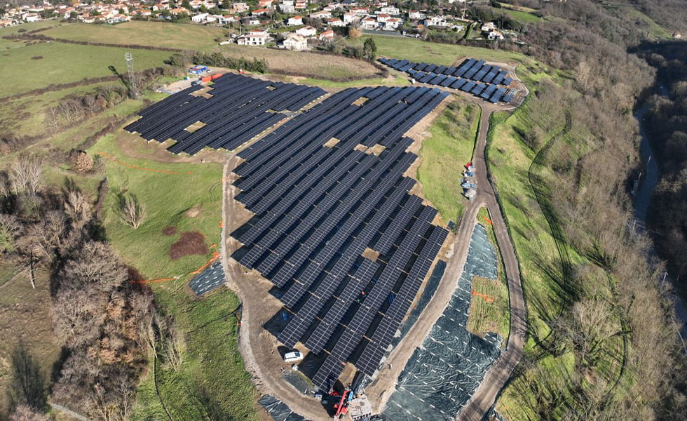 European photovoltaic module prices have collectively risen! TOPCon's price increase exceeds 9%.