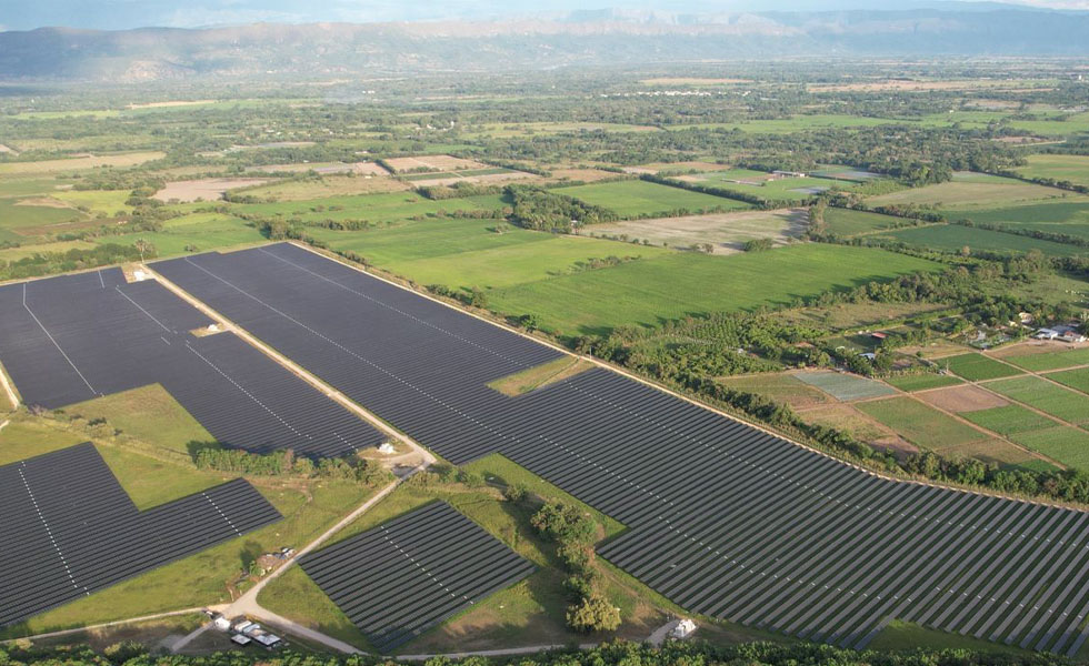 51000GW! Agricultural photovoltaic potential is huge!