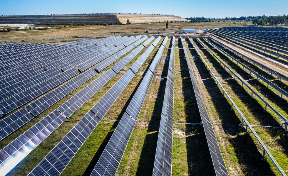 CHINA ROUND-UP: China accelerates integration of AI and new energy, Chinese company signs 600MW international PV project