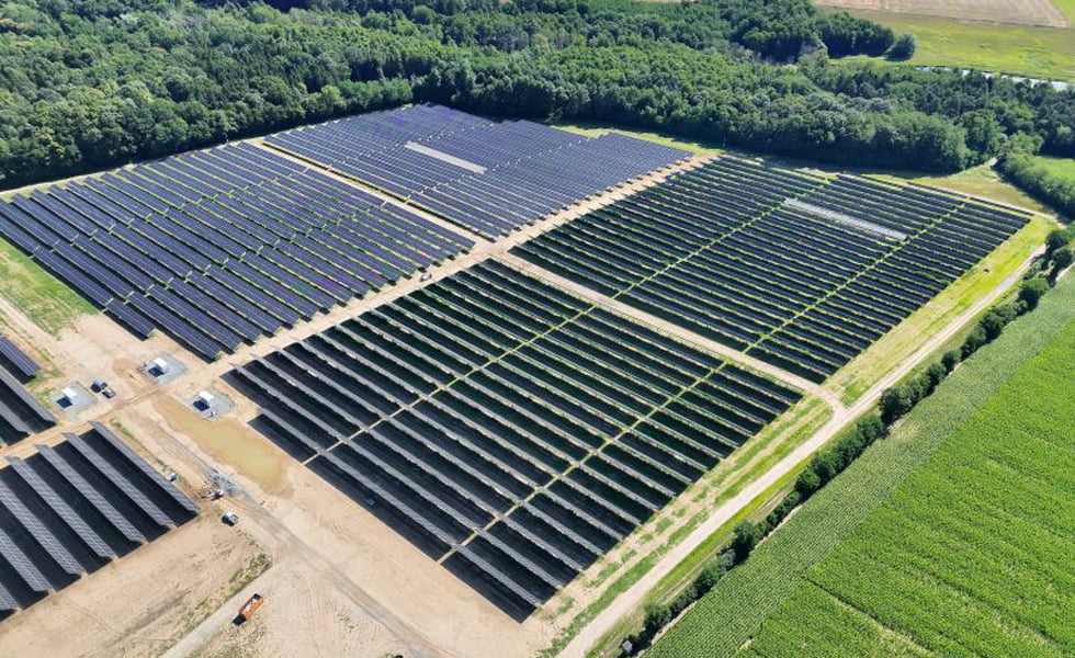 European solar module prices climb as buyer confidence rebounds