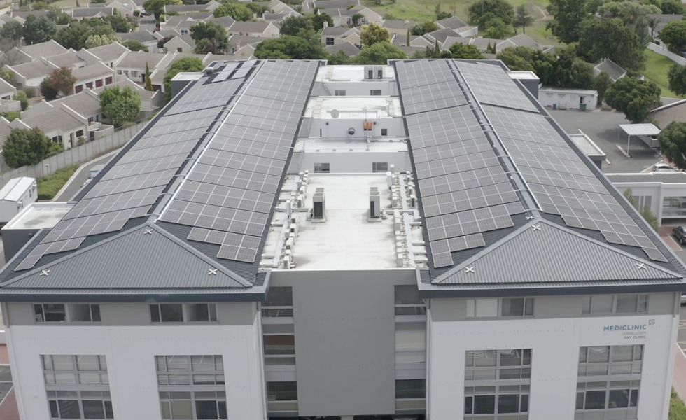 Global solar generation met three-quarters of new power demand in 2025