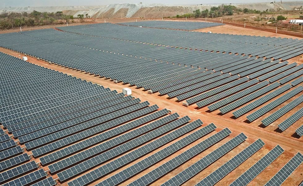 Africa to lead in installed solar PV capacity with 125GW by 2030 – IEA