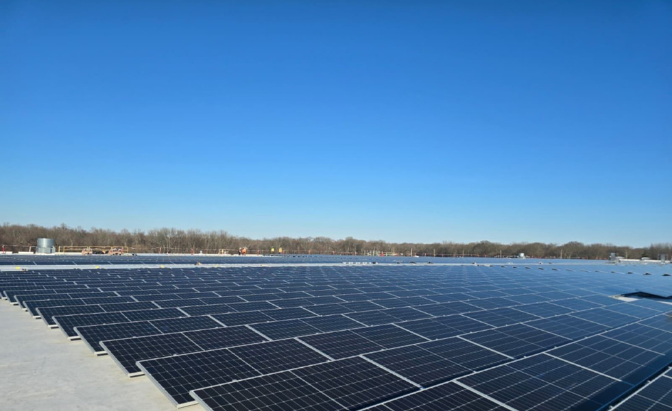 The United States plans to impose a comprehensive ban on imports of photovoltaic and energy storage inverters from Chinese companies.