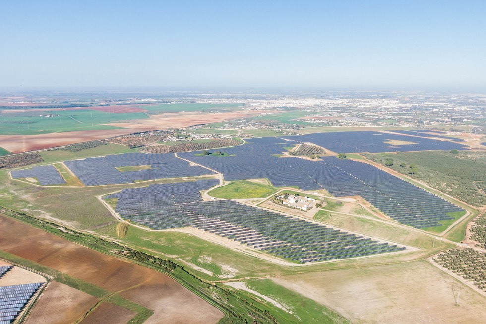 Aquila acquires 100MWp solar PV portfolio in Spain