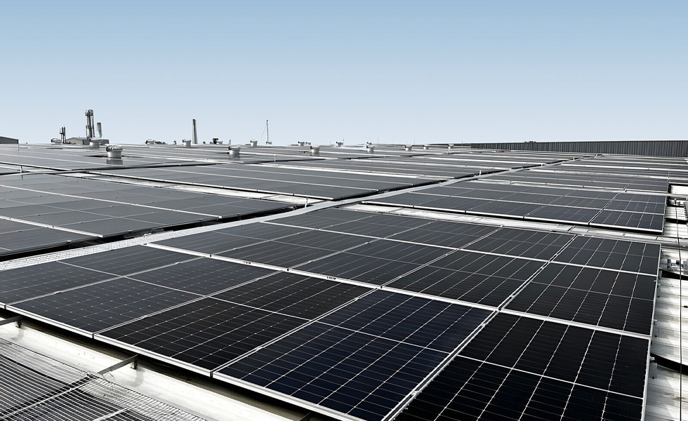 Czech Republic adds 970MWp solar PV plants to grid in 2023
