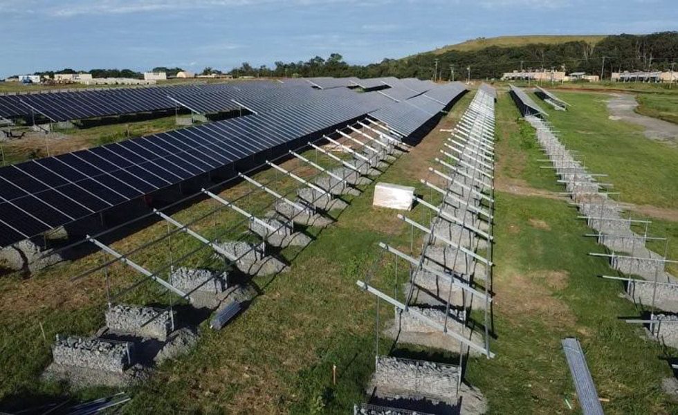 Uganda greenlights EA Astrovolt’s 100MW solar plus 250MWh BESS project