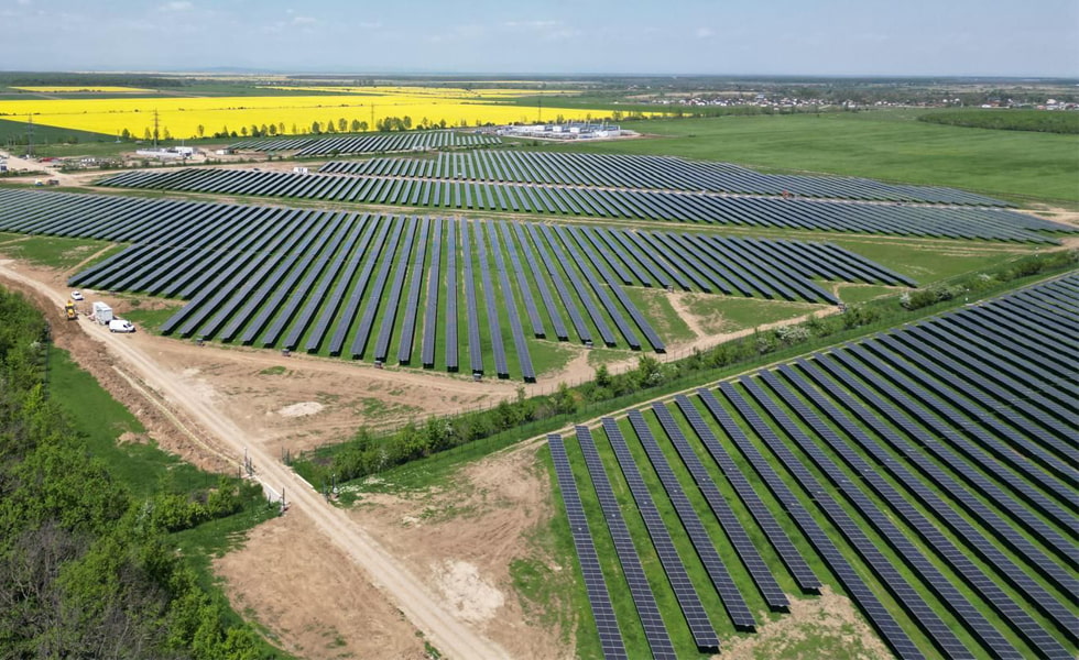 Apple plans to invest over 4.2 billion yuan in wind and solar projects across Europe
