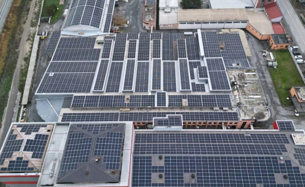 Egypt's 1GW Solar + 600MWh Storage Megaproject Powers Up With New Financing