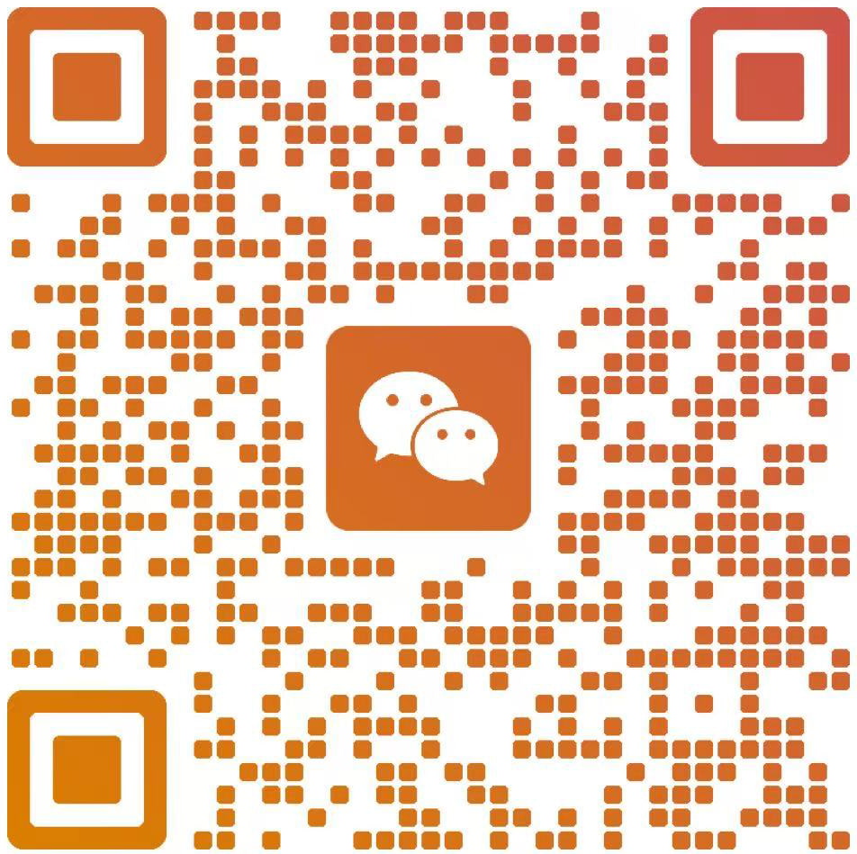 Scan to wechat